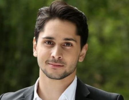 Otar Saralidze Holds a Net Worth Of $650,000.